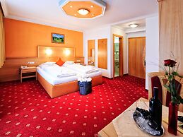 Hotel Theresia