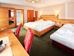 Hotel Theresia