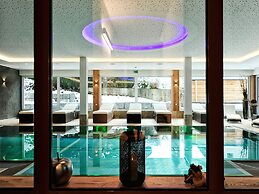 Hotel Theresia