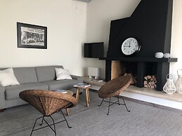 Seven Boutique Hotel