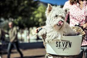 Seven Boutique Hotel