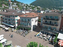 Seven Boutique Hotel