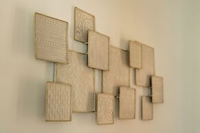 Seven Boutique Hotel