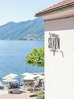 Seven Boutique Hotel