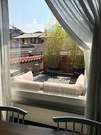 Seven Boutique Hotel