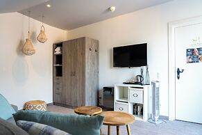 Seven Boutique Hotel