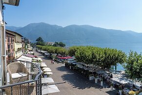 Seven Boutique Hotel