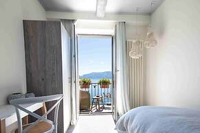 Seven Boutique Hotel