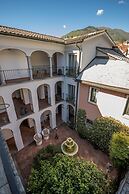 Seven Boutique Hotel