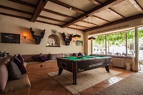 Seven Boutique Hotel