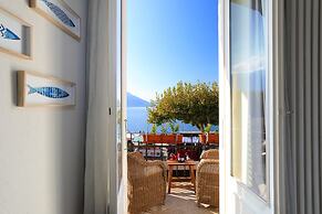 Seven Boutique Hotel