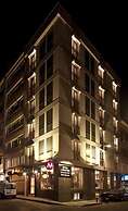 Hotel Le Maritime