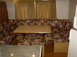 Camping Mas Patxet