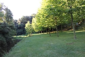 Camping Mas Patxet