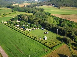 Camping Mas Patxet