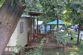Camping Mas Patxet