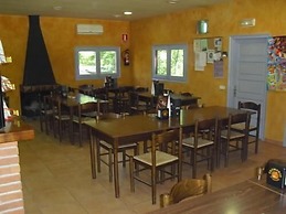 Camping Mas Patxet