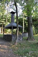 Camping Mas Patxet
