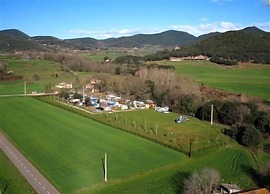 Camping Mas Patxet