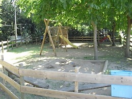 Camping Mas Patxet
