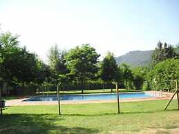 Camping Mas Patxet