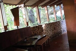 Camping Mas Patxet