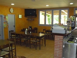 Camping Mas Patxet