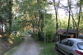 Camping Mas Patxet