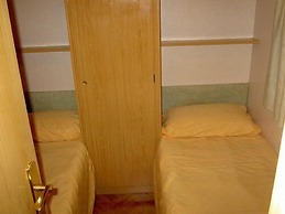 Camping Mas Patxet
