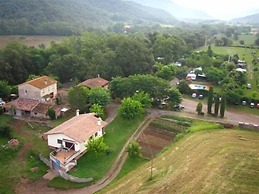 Camping Mas Patxet