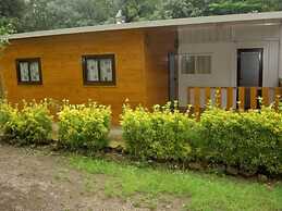 Camping Mas Patxet