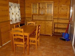 Camping Mas Patxet