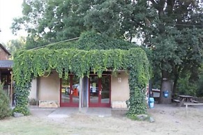 Camping Mas Patxet