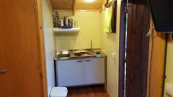 Camping Morunys