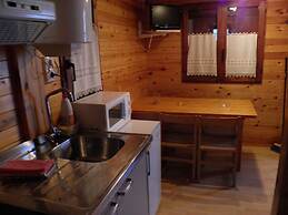 Camping Morunys