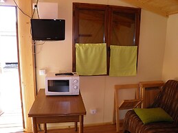 Camping Morunys