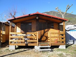 Camping Morunys