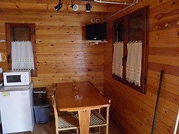 Camping Morunys