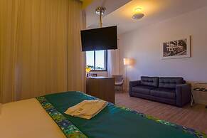 Blue Tree Towers Valinhos