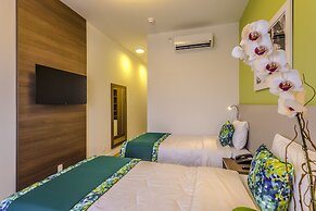 Blue Tree Towers Valinhos