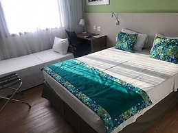 Blue Tree Towers Valinhos