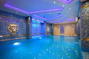 Black Bird Thermal Hotel & Spa