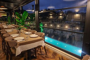 Black Bird Thermal Hotel & Spa