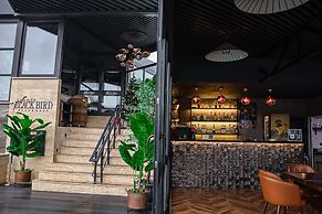 Black Bird Thermal Hotel & Spa