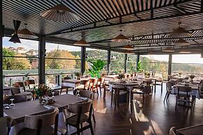 Black Bird Thermal Hotel & Spa