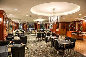 Black Bird Thermal Hotel & Spa