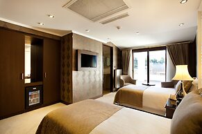 Black Bird Thermal Hotel & Spa