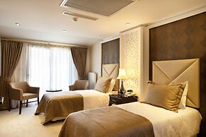Black Bird Thermal Hotel & Spa