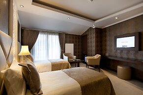 Black Bird Thermal Hotel & Spa