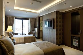 Black Bird Thermal Hotel & Spa